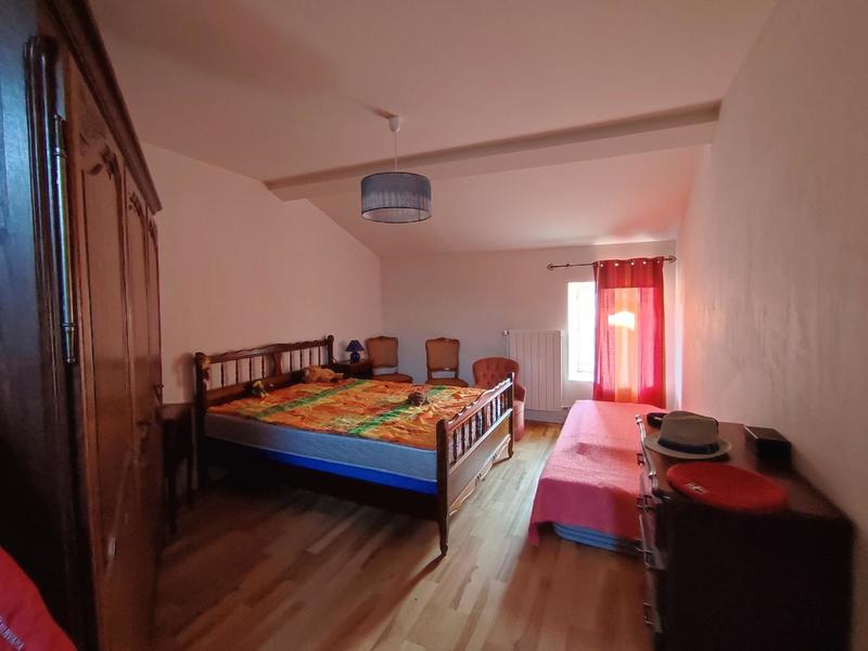 Maison - 165 m² - 6 pièces