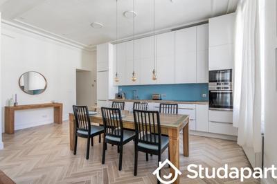 Appartement - 68 m² - 2 pièces