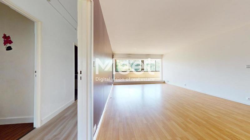 Appartement - 99 m² - 4 pièces