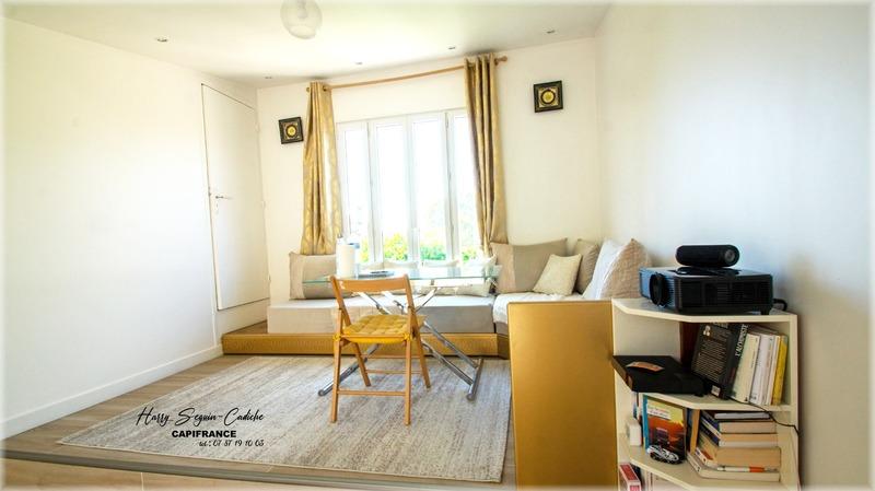 Maison - 78 m² - 4 pièces