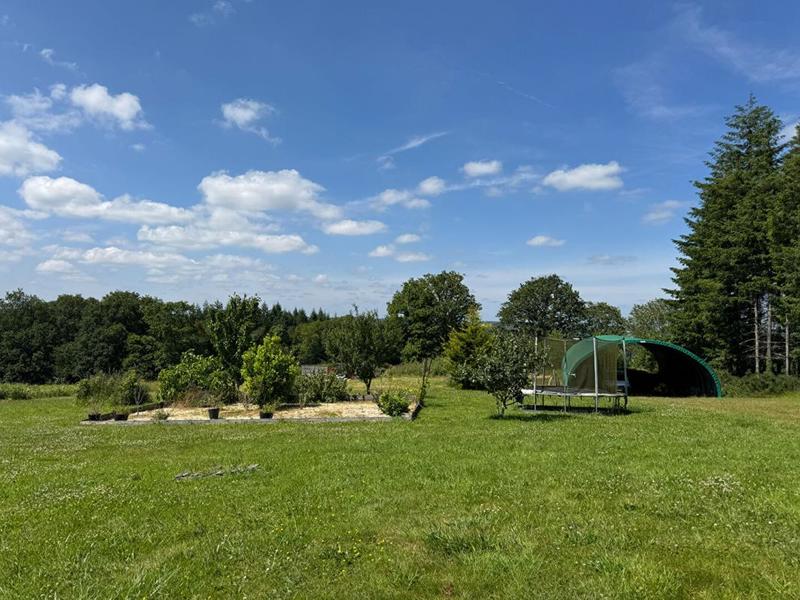 Propriété - 167 m² - 5 pièces