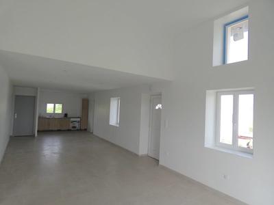 Maison - 145 m² - 6 pièces