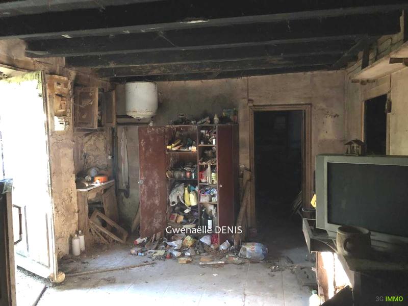 Maison - 250 m² - 3 pièces