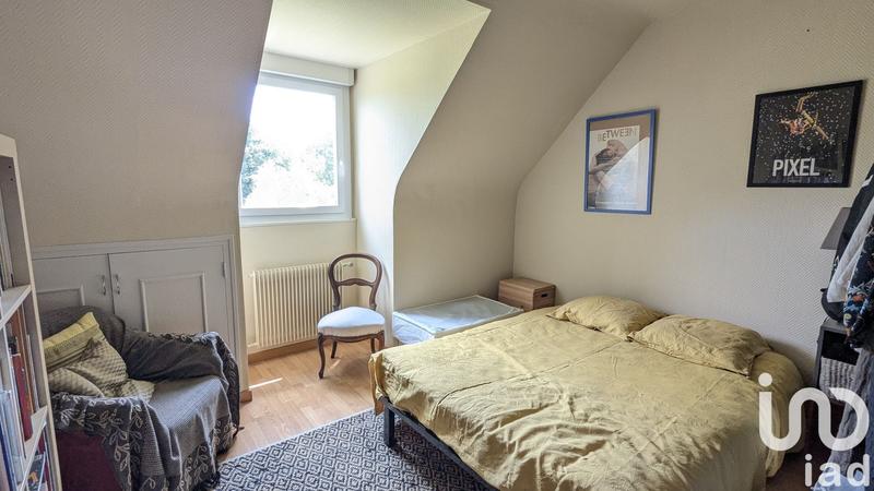 Maison - 140 m² - 8 pièces