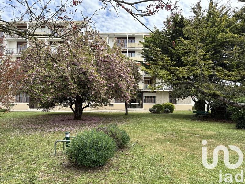 Appartement - 74 m² - 3 pièces