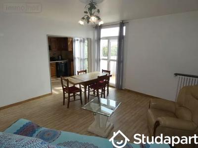 Appartement - 75 m² - 4 pièces