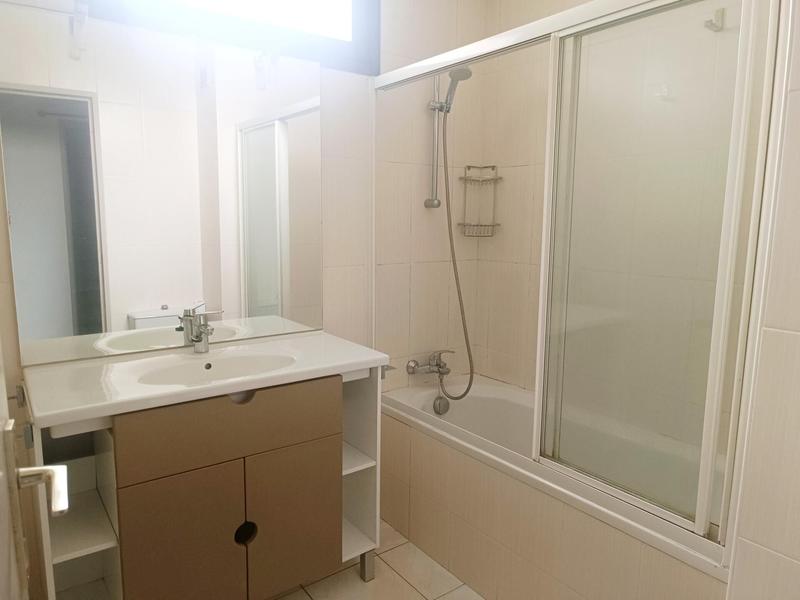 Appartement - 38 m² - 1 pièce