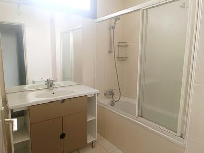 Appartement - 38 m² - 1 pièce