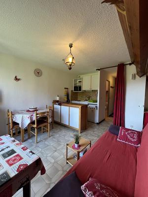 Appartement - 22 m² - 1 pièce