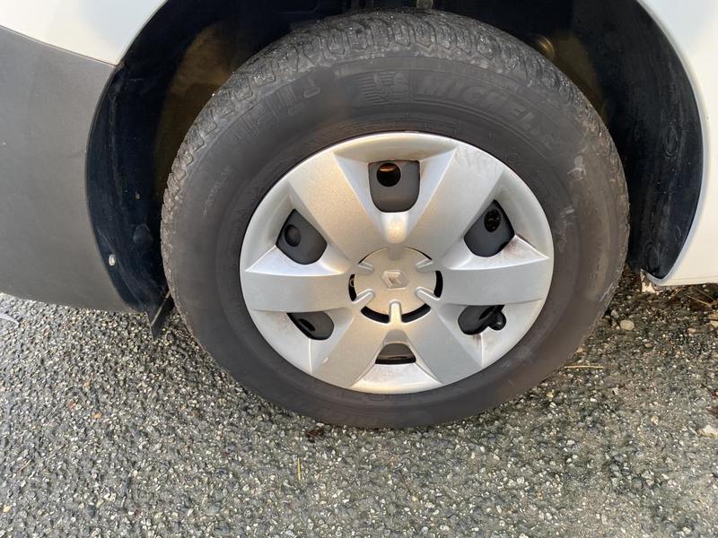 Renault Kangoo II Blue Dci 95 Extra R-Link