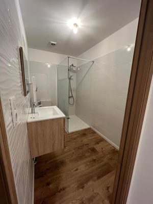 Duplex - 96 m² - 4 pièces