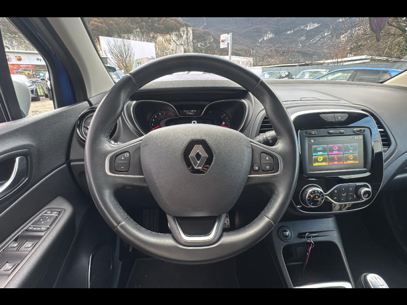 Renault Captur TCe 90 Intens