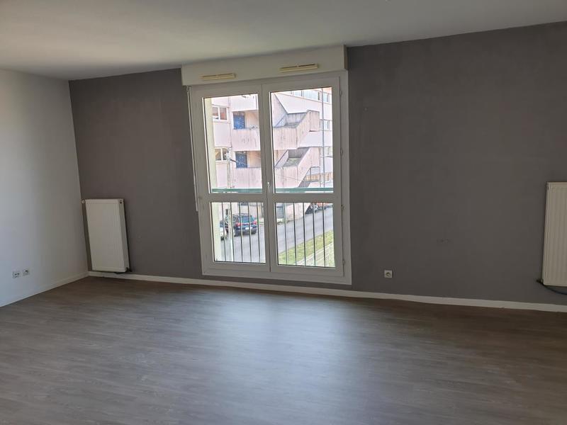 Appartement - 79 m² - 3 pièces