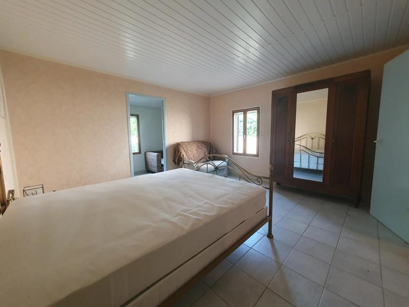 Maison - 72 m² - 3 pièces