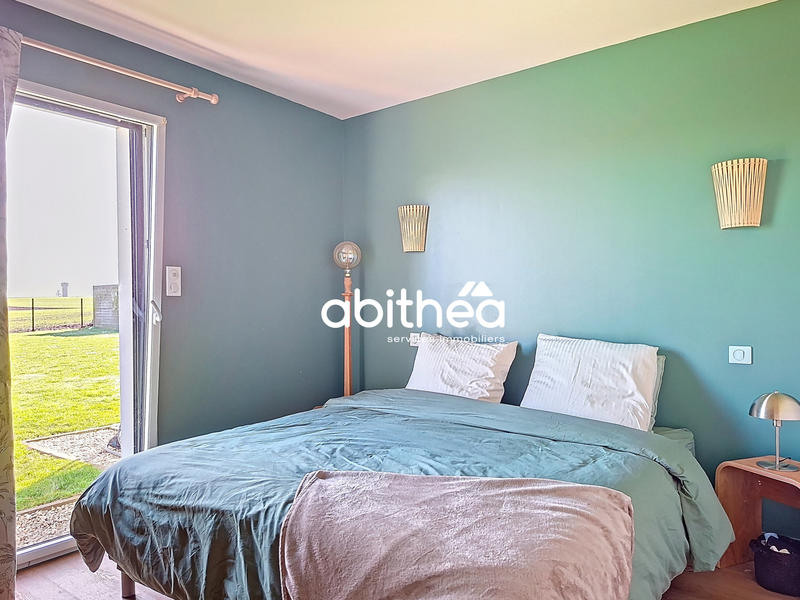 Maison - 188 m² - 6 pièces