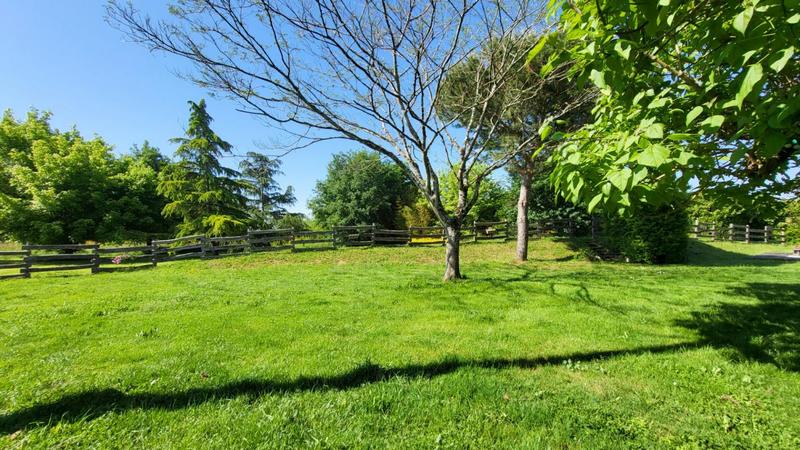 Maison - 157 m² - 6 pièces