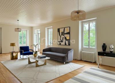 Villa - 302 m² - 7 pièces