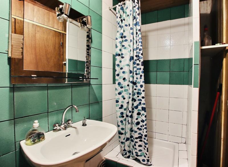 Maison ancienne - 125 m² - 4 pièces