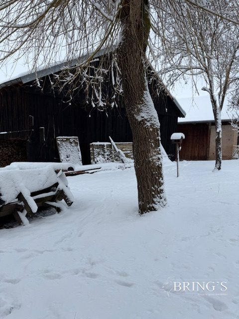 Maison - 140 m² - 8 pièces