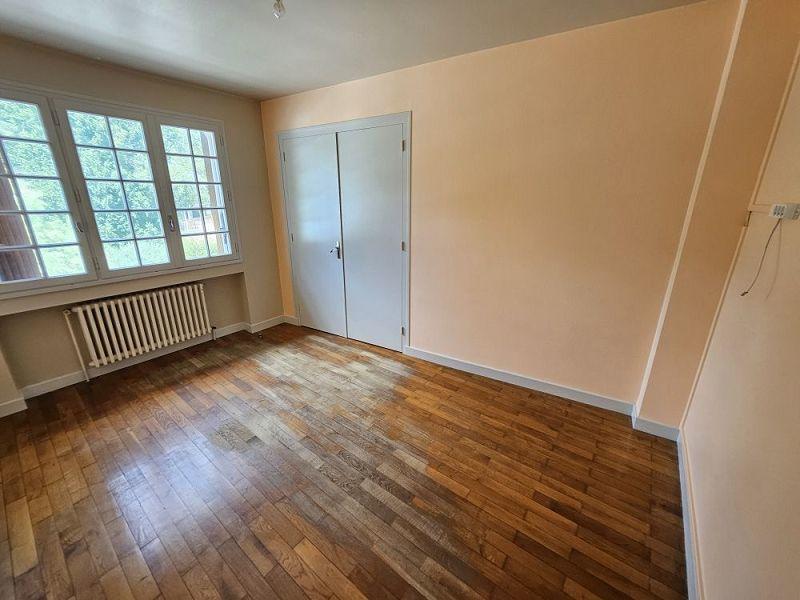 Maison de ville - 60 m² - 3 pièces