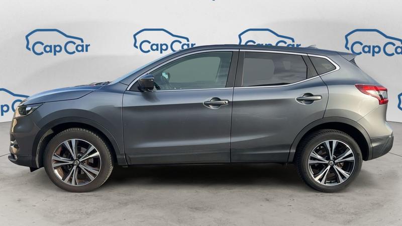 Nissan Qashqai II 1.6 Dig-T 163 n-Connecta - Première main
