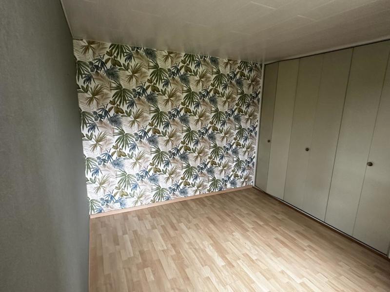 Appartement - 93 m² - 4 pièces