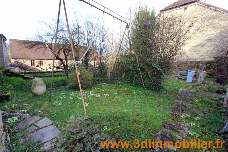 Maison - 272 m² - 11 pièces