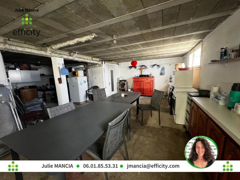 Pavillon - 108 m² - 4 pièces