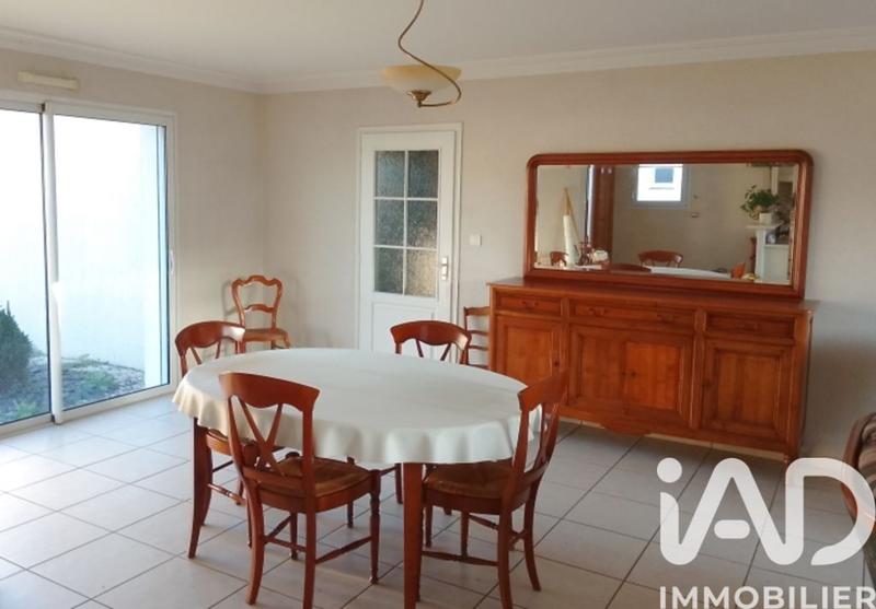 Maison - 97 m² - 3 pièces