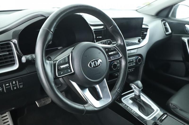 Kia Xceed 1.6 CRDi Premium Dct7 136 ch