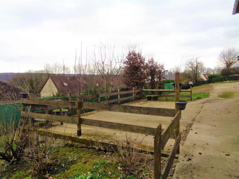 Maison - 169 m² - 6 pièces