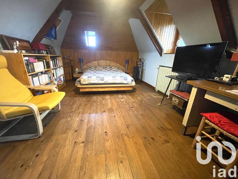 Maison - 147 m² - 5 pièces