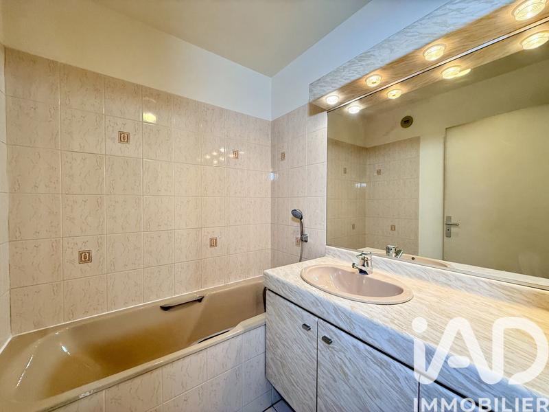 Appartement - 120 m² - 5 pièces