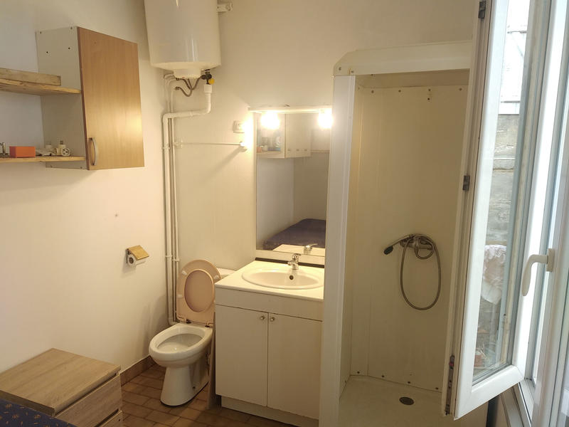 Appartement - 55 m² - 5 pièces