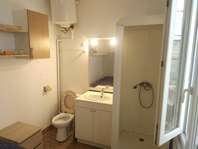 Appartement - 55 m² - 5 pièces