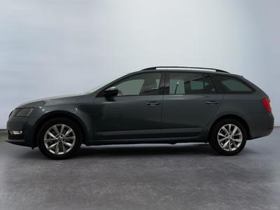 Skoda Octavia Combi 2.0 Tdi 150 ch Scr Fap Dsg7 Business