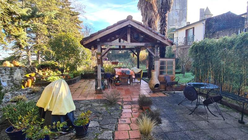 Maison - 150 m² - 5 pièces