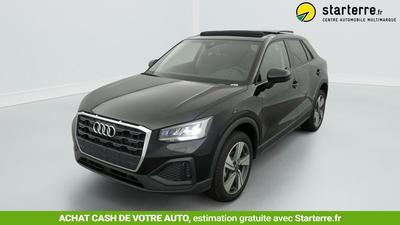 Audi Q2 35 Tfsi 150 s tronic 7 Design
