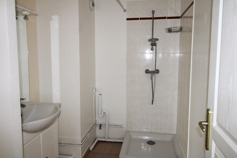 Appartement - 74 m² - 3 pièces