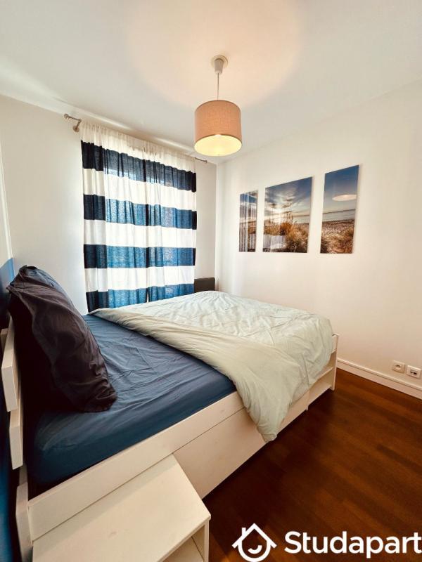 Appartement - 33 m² - 2 pièces