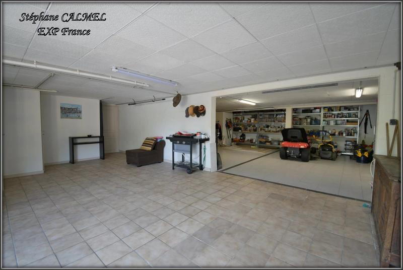 Maison - 143 m² - 4 pièces