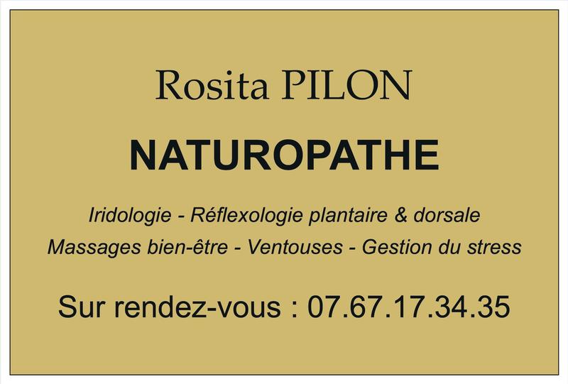 Rosita Pilon - Chrono-nutrition