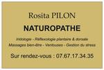 Rosita Pilon - Chrono-nutrition