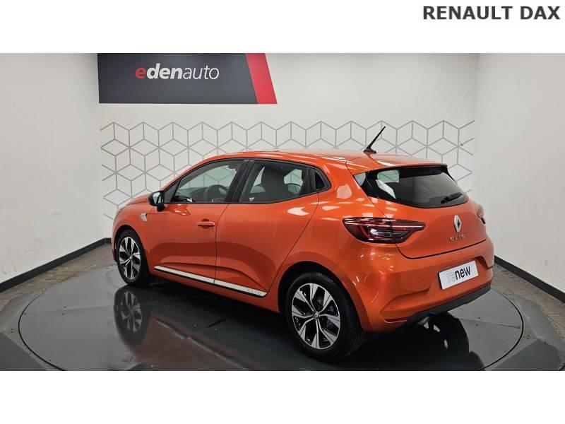 Renault Clio TCe 100 Gpl Evolution
