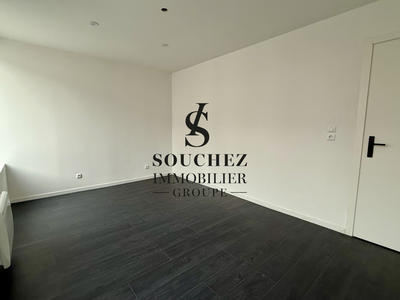 Appartement - 120 m² - 5 pièces