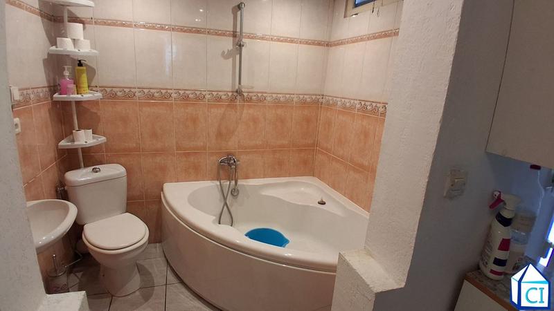 Maison - 72 m² - 4 pièces