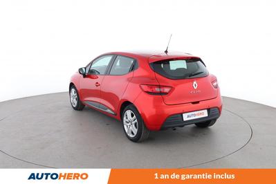 Renault Clio 0.9 TCe Generation 90 ch