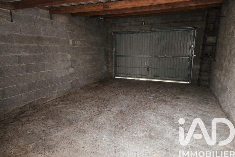 Maison - 154 m² - 4 pièces