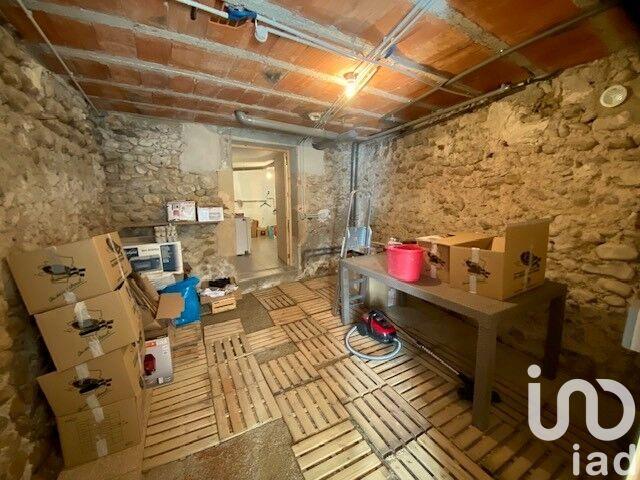 Maison de village - 128 m² - 6 pièces