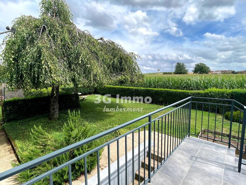 Villa - 105 m² - 6 pièces